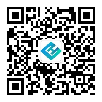 公眾號(hào)二維碼